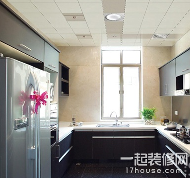 厨卫吊顶安装技巧 厨卫吊顶安装技巧